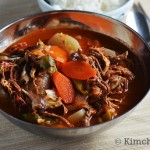 Yukgaejang | www.kimchimom.com