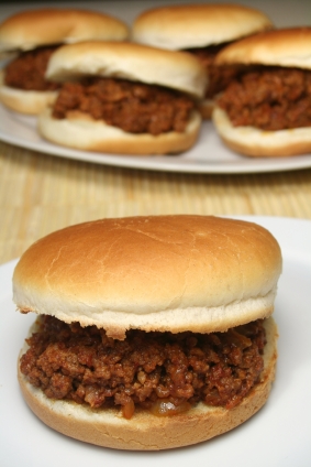 Sloppy Joe