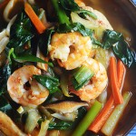 Jjamppong | www.kimchimom.com