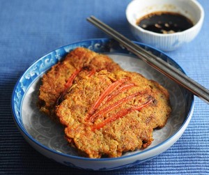 Bindaetteok | www.kimchimom.com