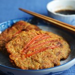 Bindaetteok | www.kimchimom.com