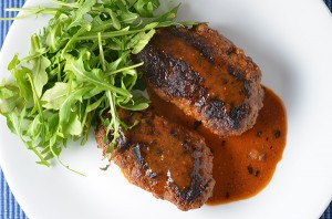 Hambak Steak | www.kimchimom.com