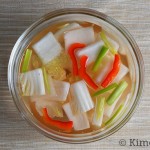 Nabak Kimchi | www.kimchimom.com
