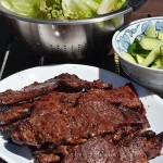 Kalbi | www.kimchimom.com